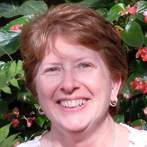 Meet your Posher, Mary